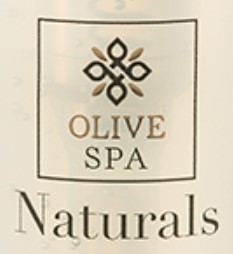 OLIVE SPA Naturals logo